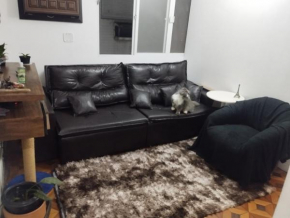 AP hostel gatinhos